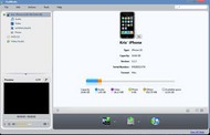 ImTOO PodWorks screenshot